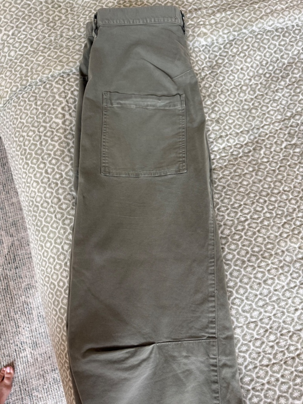 Nili Lotan Shon pants - Picture 6 of 6